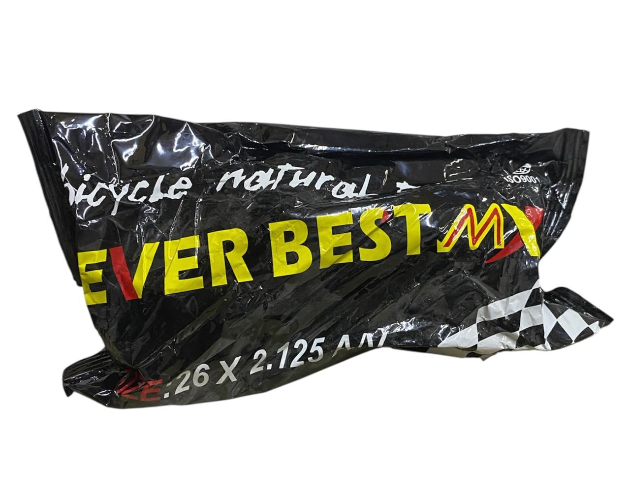 Camara Para Bicicleta 20 X 2.125 A/V